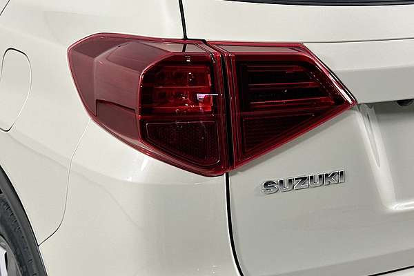 2021 Suzuki VITARA 1.6L SERIES II