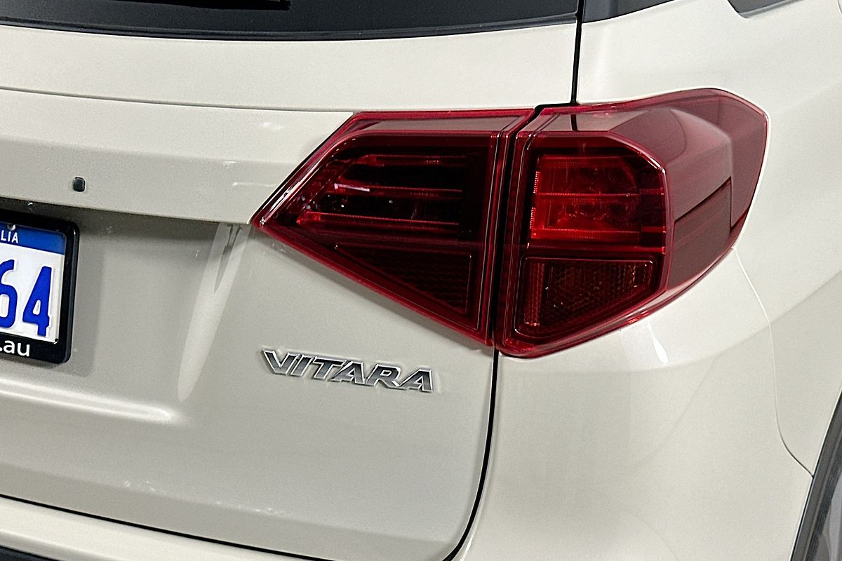 2021 Suzuki VITARA 1.6L SERIES II