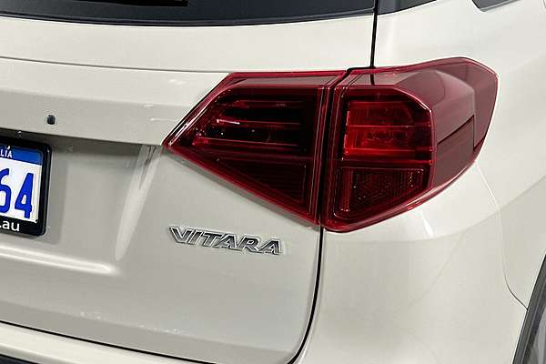 2021 Suzuki VITARA 1.6L SERIES II