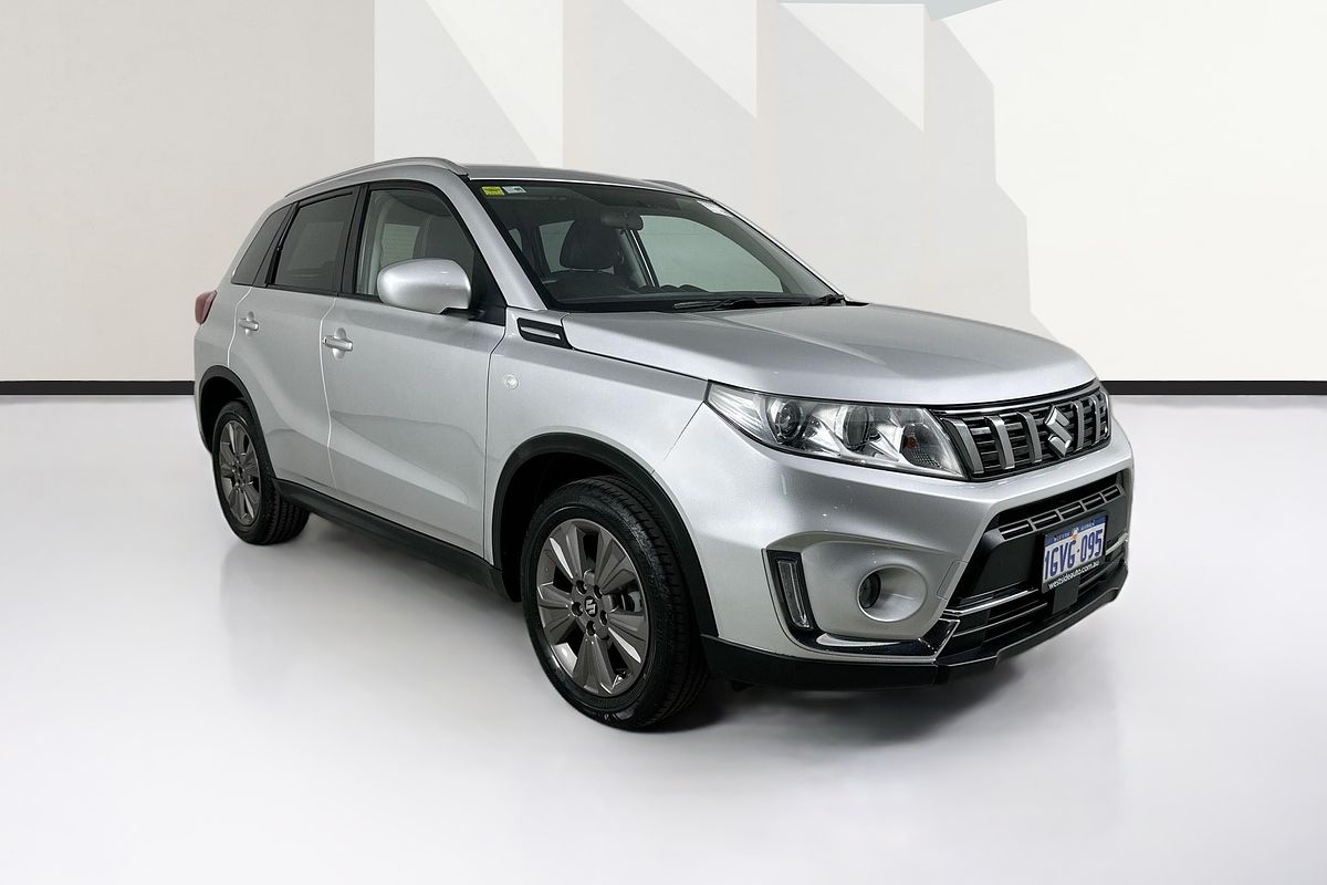 2019 Suzuki VITARA 1.6L SERIES II