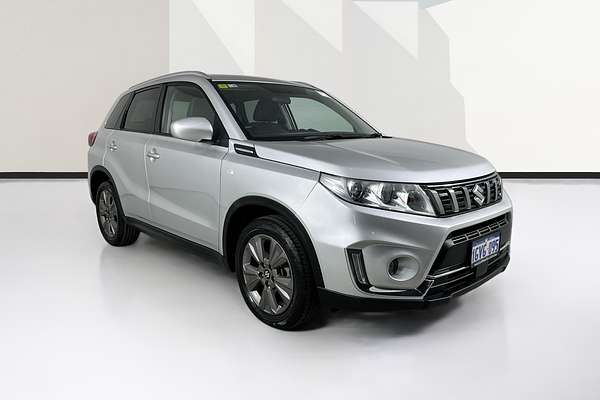 2019 Suzuki VITARA 1.6L SERIES II