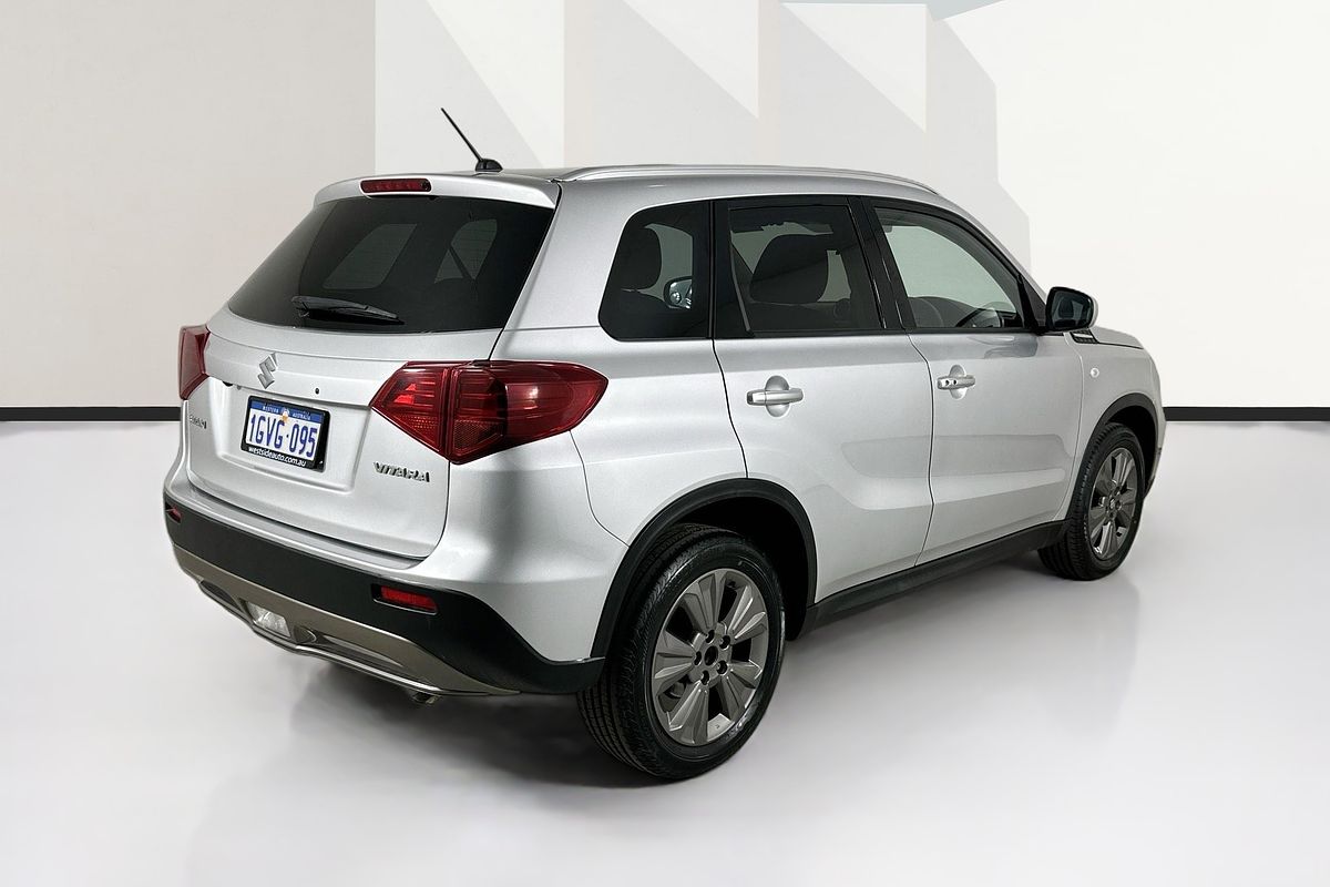 2019 Suzuki VITARA 1.6L SERIES II