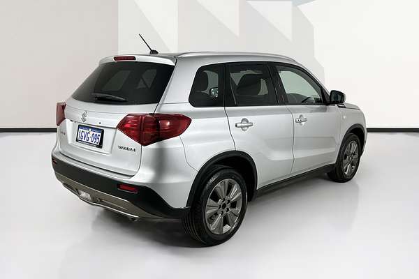 2019 Suzuki VITARA 1.6L SERIES II