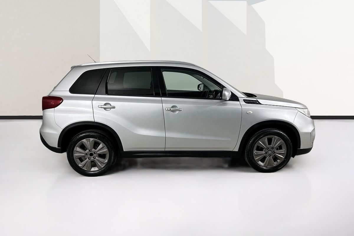 2019 Suzuki VITARA 1.6L SERIES II