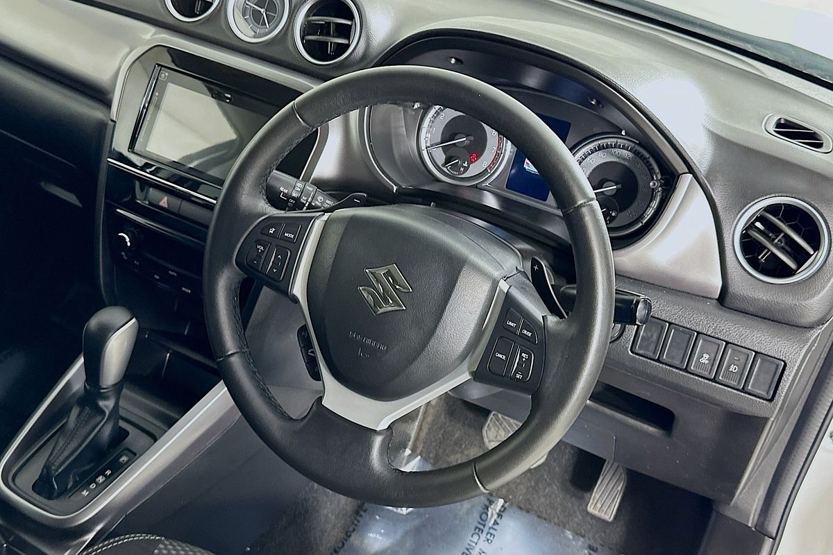 2019 Suzuki VITARA 1.6L SERIES II