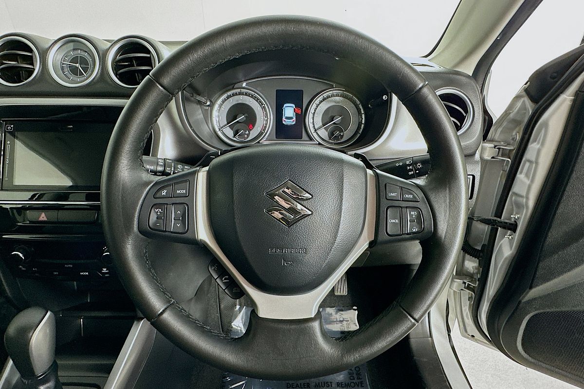 2019 Suzuki VITARA 1.6L SERIES II