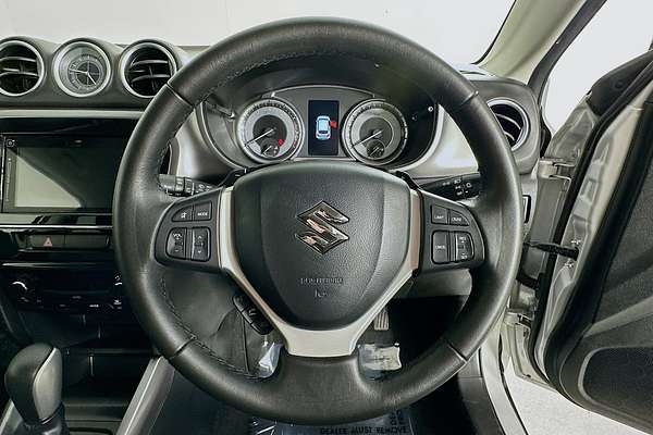 2019 Suzuki VITARA 1.6L SERIES II