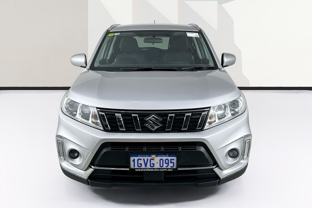 2019 Suzuki VITARA 1.6L SERIES II