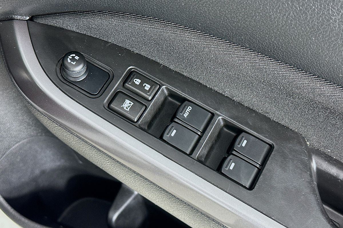 2019 Suzuki VITARA 1.6L SERIES II