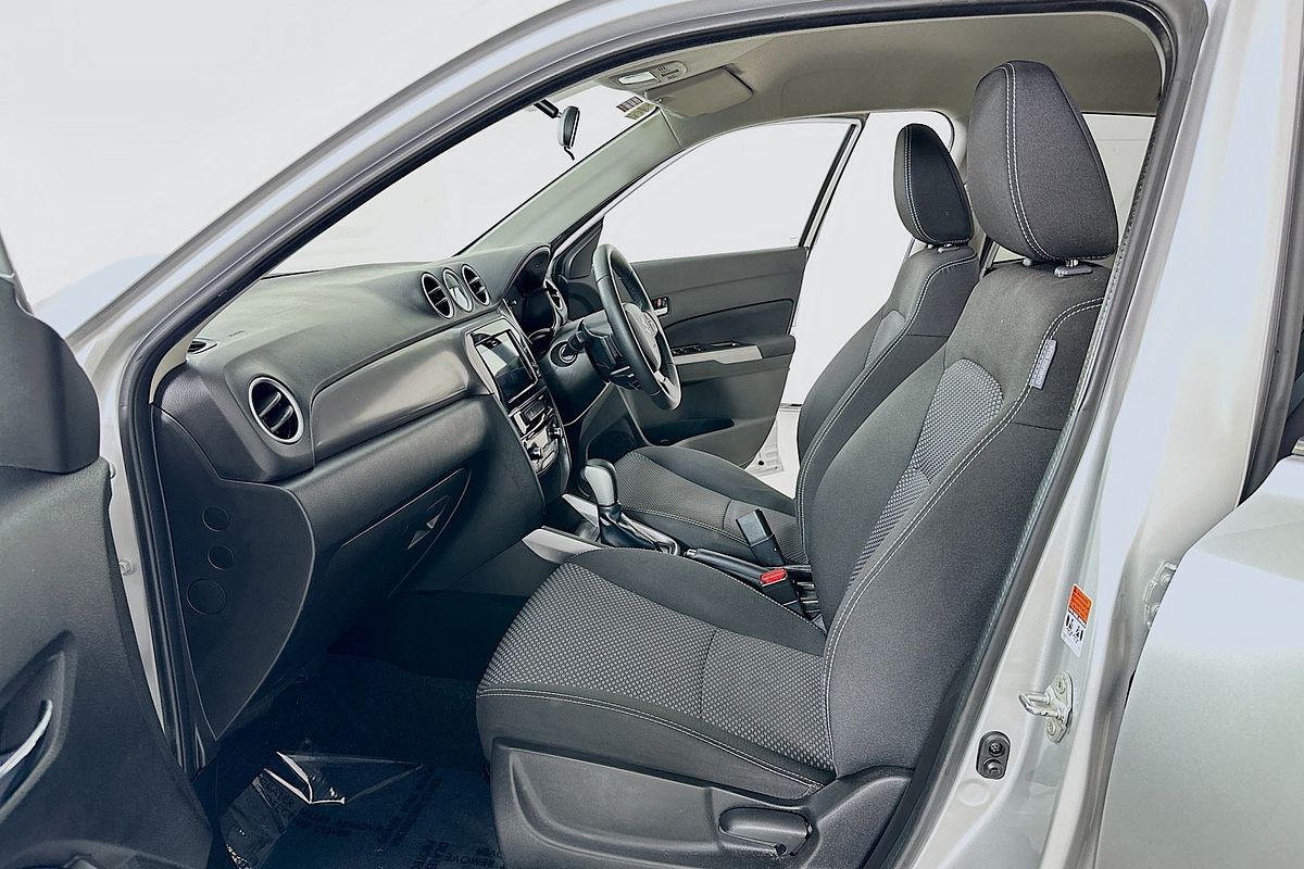 2019 Suzuki VITARA 1.6L SERIES II