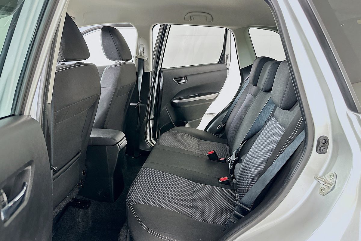 2019 Suzuki VITARA 1.6L SERIES II