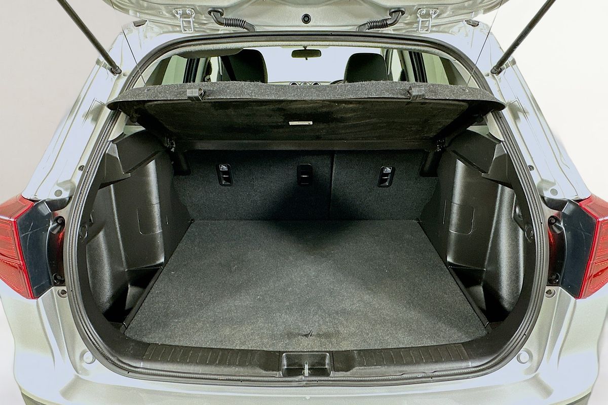 2019 Suzuki VITARA 1.6L SERIES II