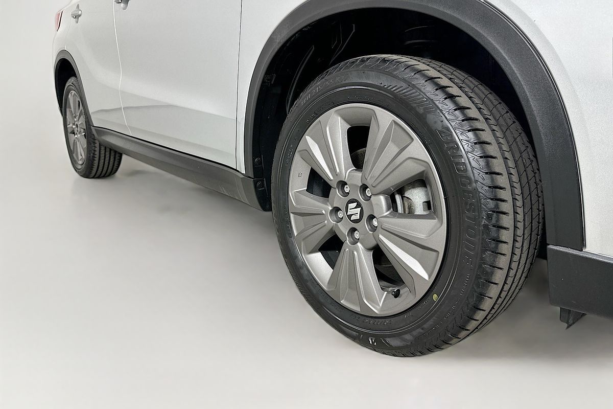 2019 Suzuki VITARA 1.6L SERIES II
