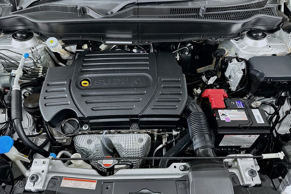 2019 Suzuki VITARA 1.6L SERIES II