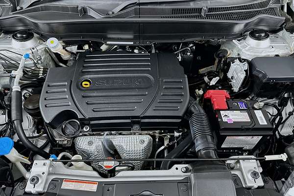 2019 Suzuki VITARA 1.6L SERIES II
