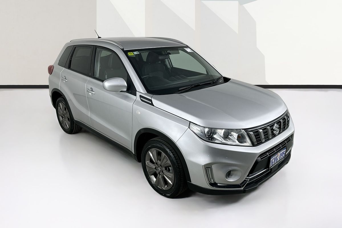 2019 Suzuki VITARA 1.6L SERIES II