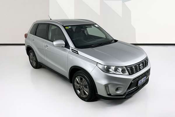 2019 Suzuki VITARA 1.6L SERIES II