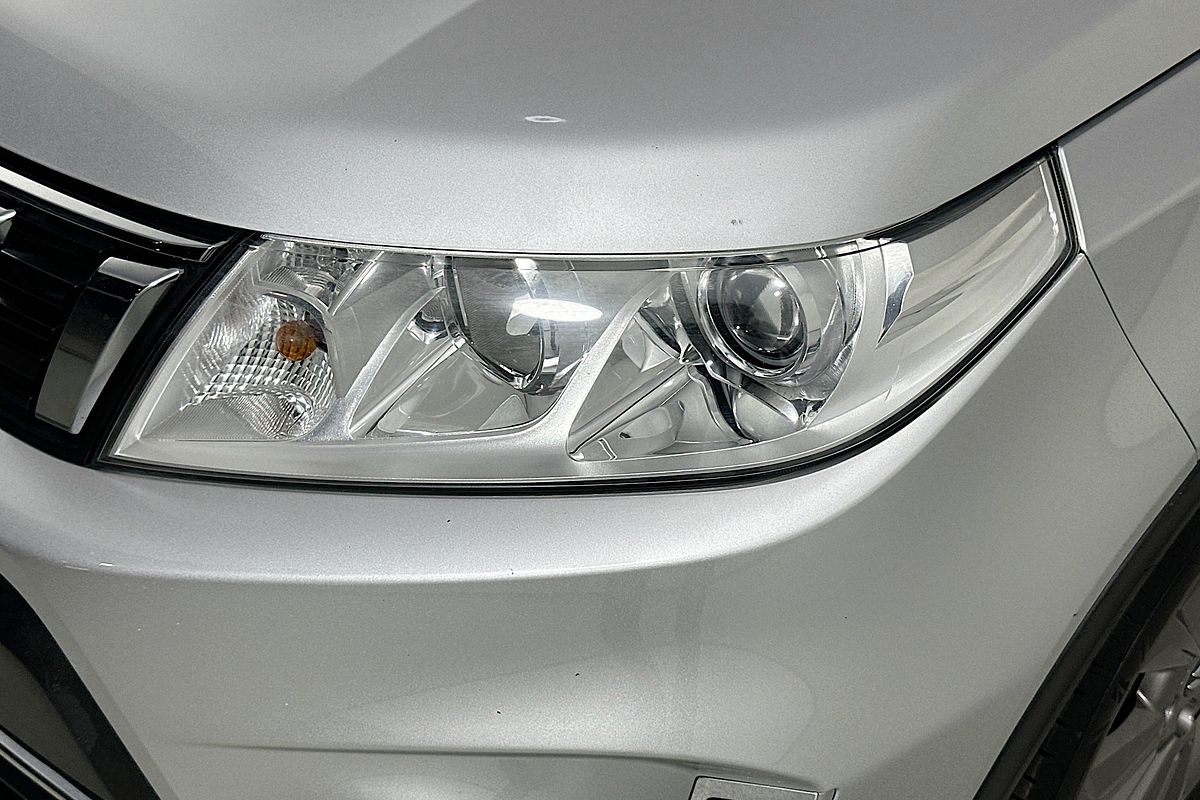 2019 Suzuki VITARA 1.6L SERIES II