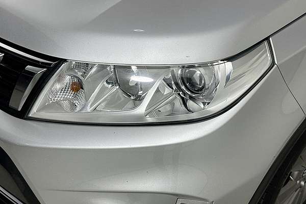 2019 Suzuki VITARA 1.6L SERIES II