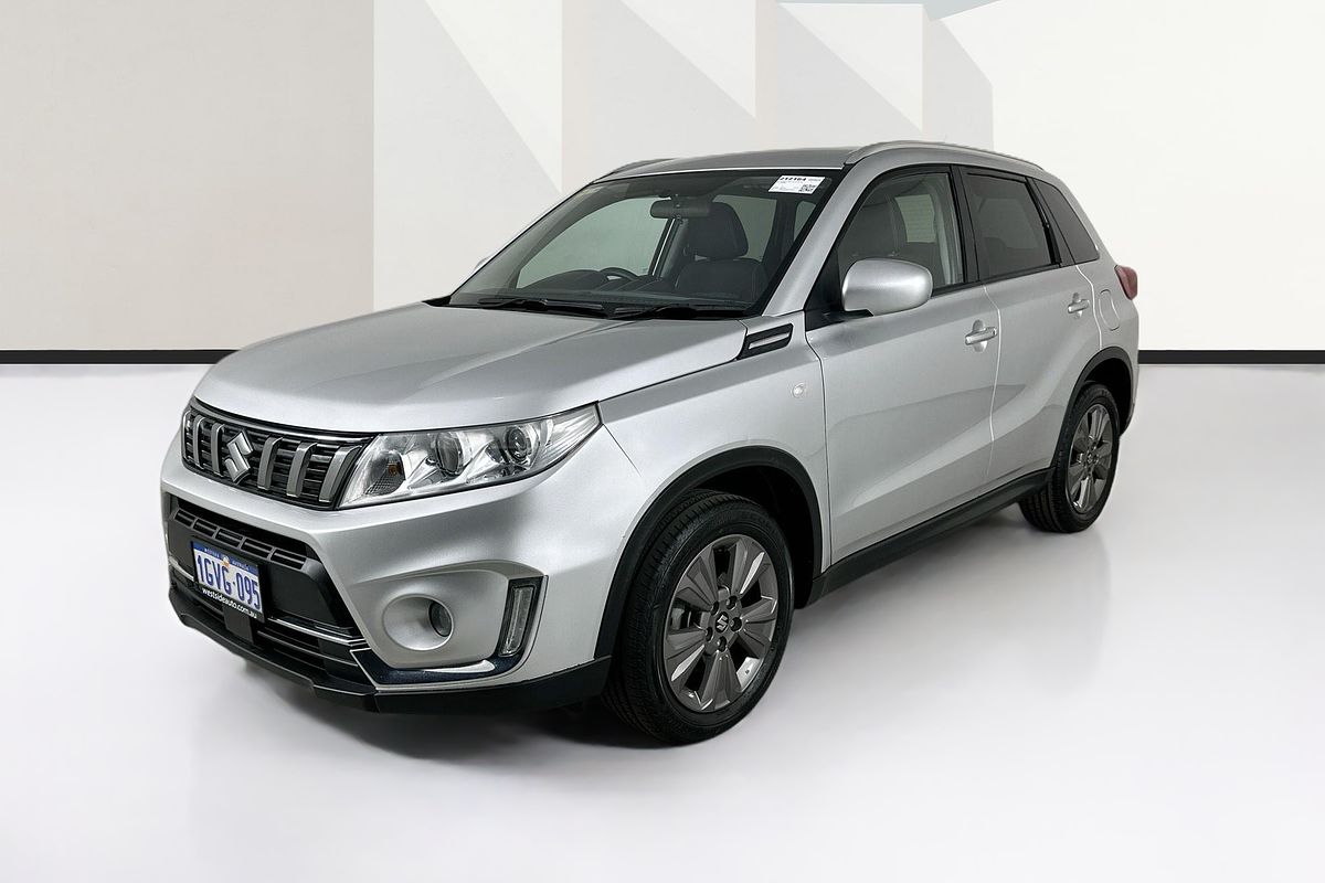 2019 Suzuki VITARA 1.6L SERIES II