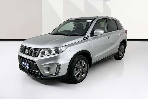 2019 Suzuki VITARA 1.6L SERIES II