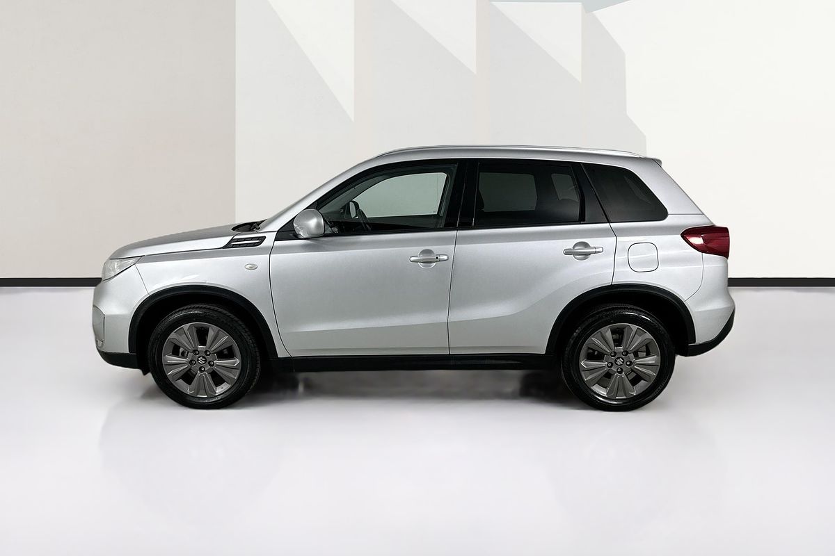 2019 Suzuki VITARA 1.6L SERIES II