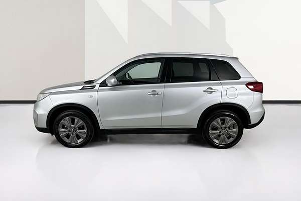 2019 Suzuki VITARA 1.6L SERIES II