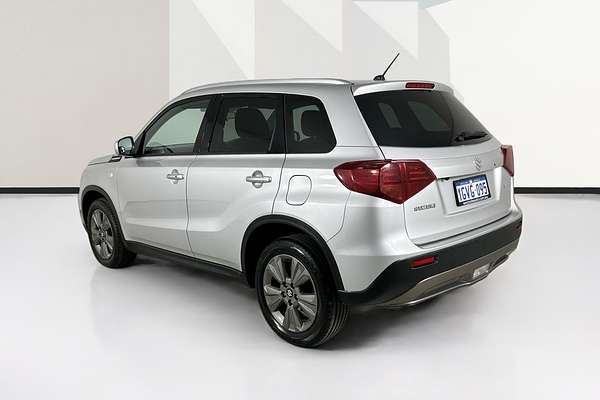 2019 Suzuki VITARA 1.6L SERIES II