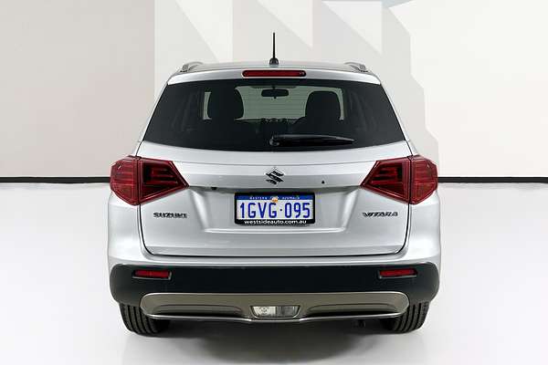 2019 Suzuki VITARA 1.6L SERIES II