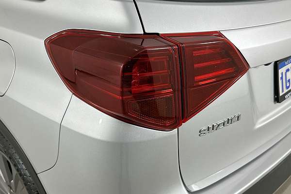 2019 Suzuki VITARA 1.6L SERIES II