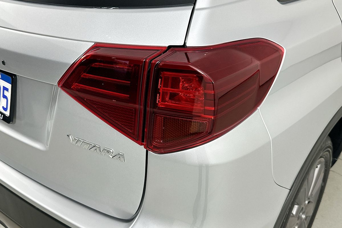 2019 Suzuki VITARA 1.6L SERIES II