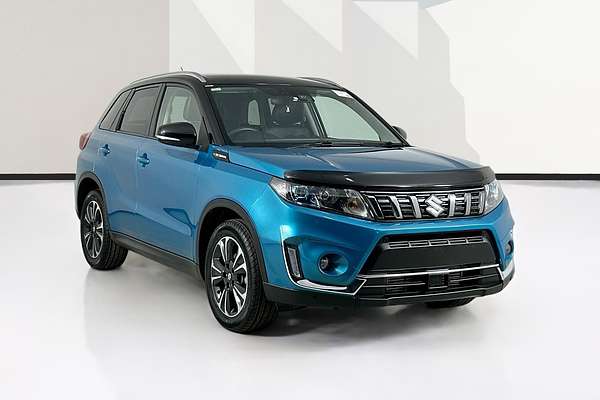 2021 Suzuki VITARA TURBO SERIES II