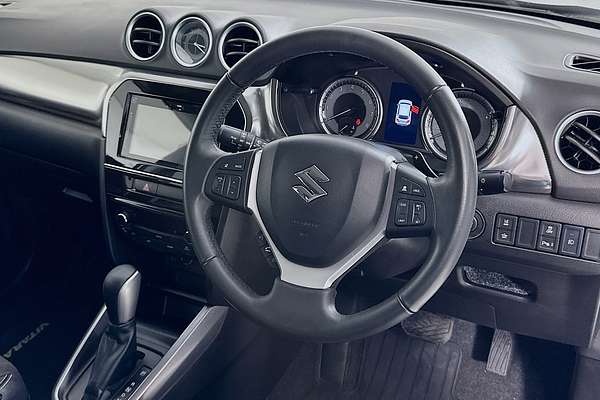 2021 Suzuki VITARA TURBO SERIES II