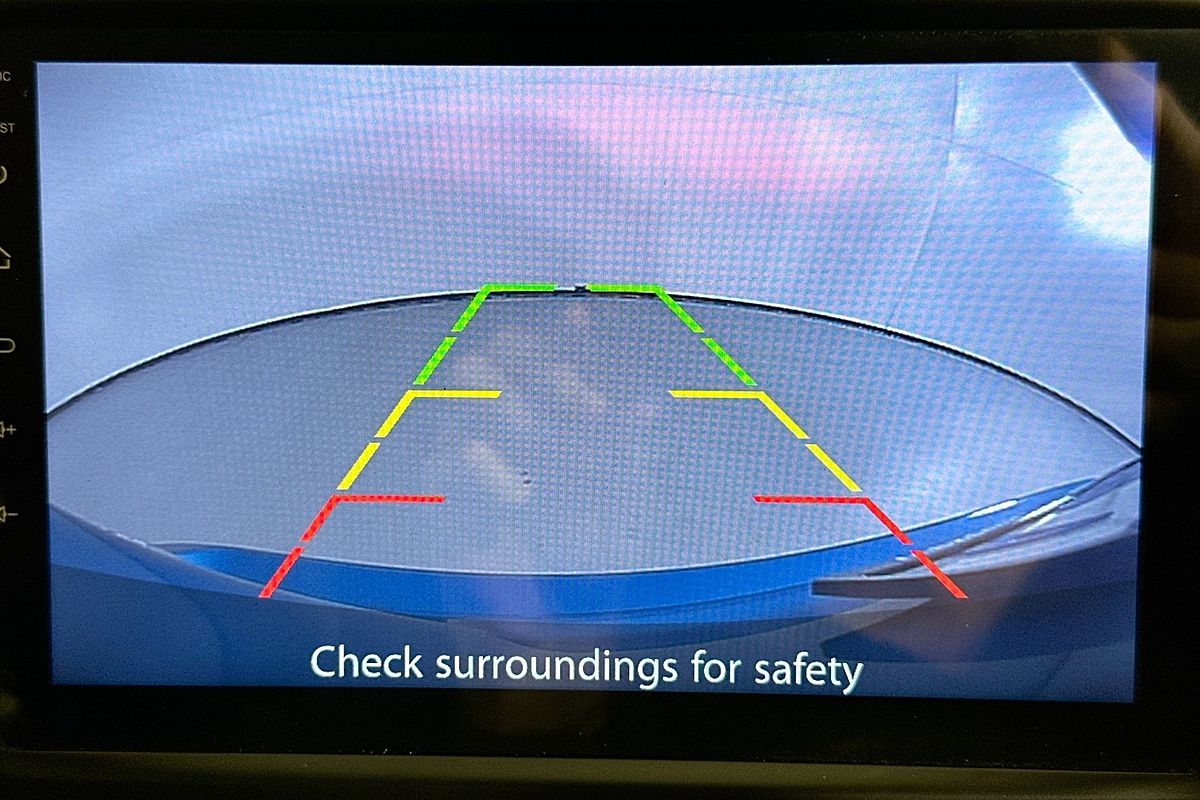 2022 Suzuki VITARA TURBO LY SERIES II MY22