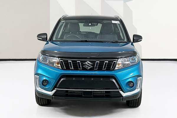 2021 Suzuki VITARA TURBO SERIES II