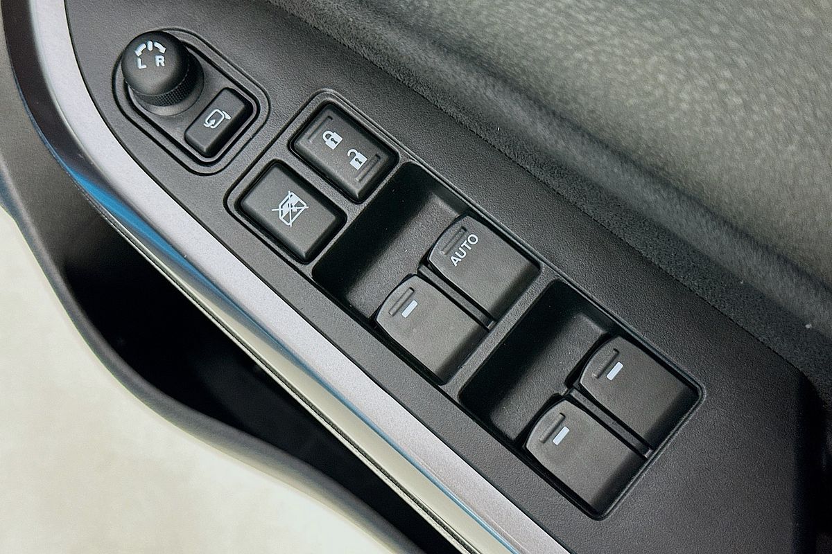 2021 Suzuki VITARA TURBO SERIES II
