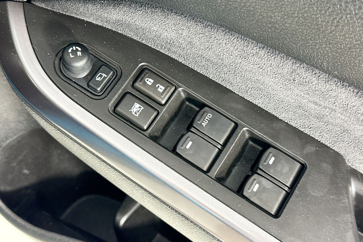 2022 Suzuki VITARA TURBO LY SERIES II MY22