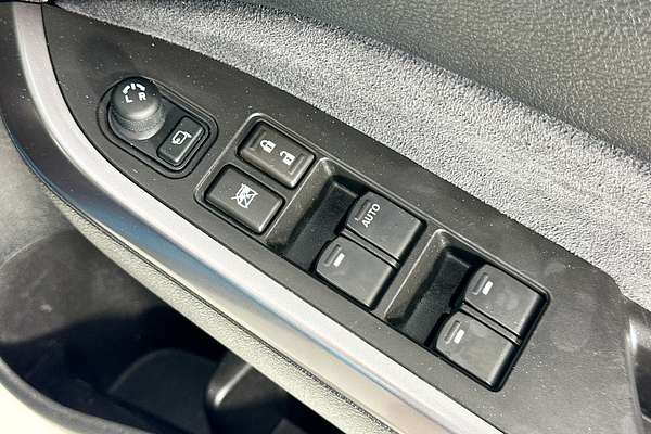 2022 Suzuki VITARA TURBO LY SERIES II MY22