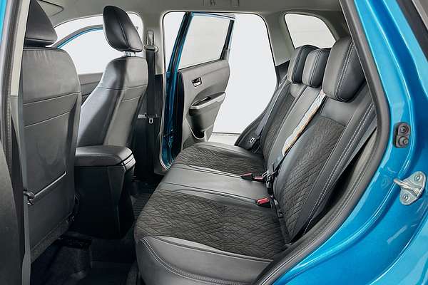 2021 Suzuki VITARA TURBO SERIES II