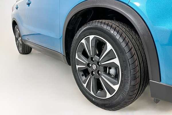 2021 Suzuki VITARA TURBO SERIES II
