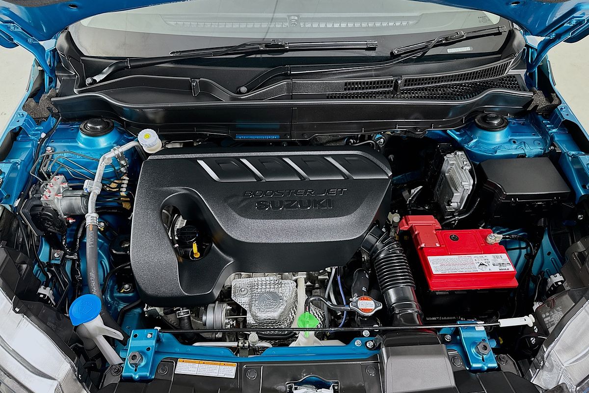 2021 Suzuki VITARA TURBO SERIES II