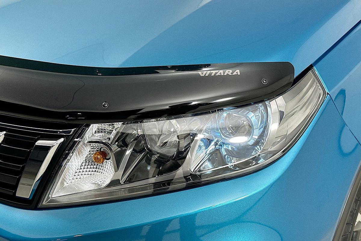 2021 Suzuki VITARA TURBO SERIES II