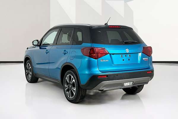 2021 Suzuki VITARA TURBO SERIES II