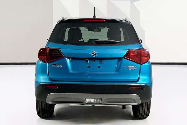 2021 Suzuki VITARA TURBO SERIES II