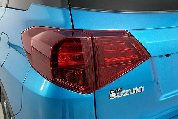 2021 Suzuki VITARA TURBO SERIES II