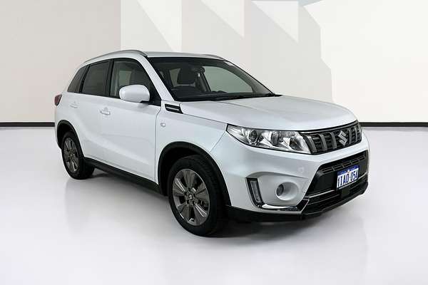2023 Suzuki VITARA 1.6L LY SERIES II MY22