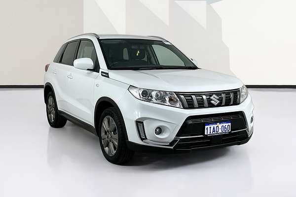 2023 Suzuki VITARA 1.6L LY SERIES II MY22