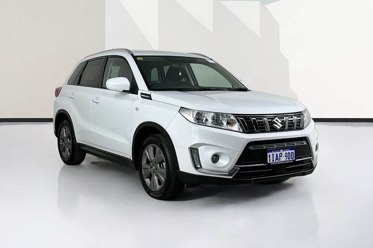 2024 Suzuki VITARA LY Series II