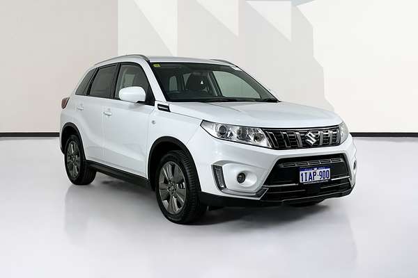 2024 Suzuki VITARA LY Series II