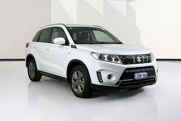 2023 Suzuki Vitara LY Series II